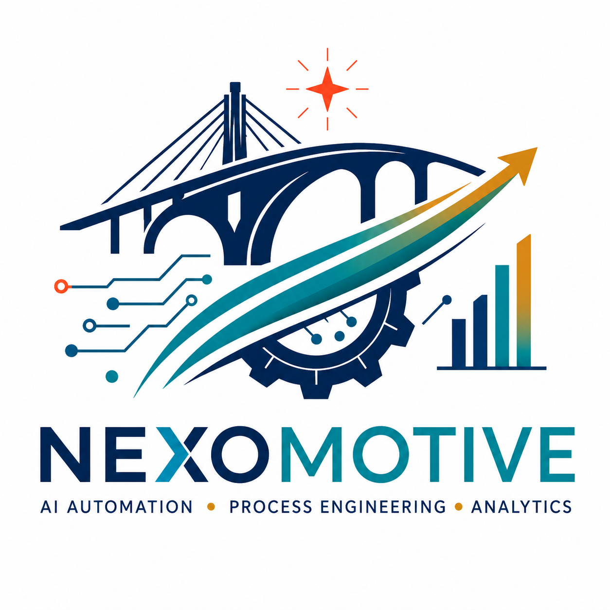 NexoMotive logo