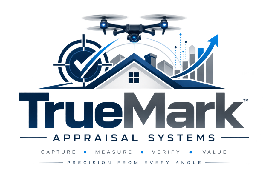 TrueMark Appraisal Systems logo