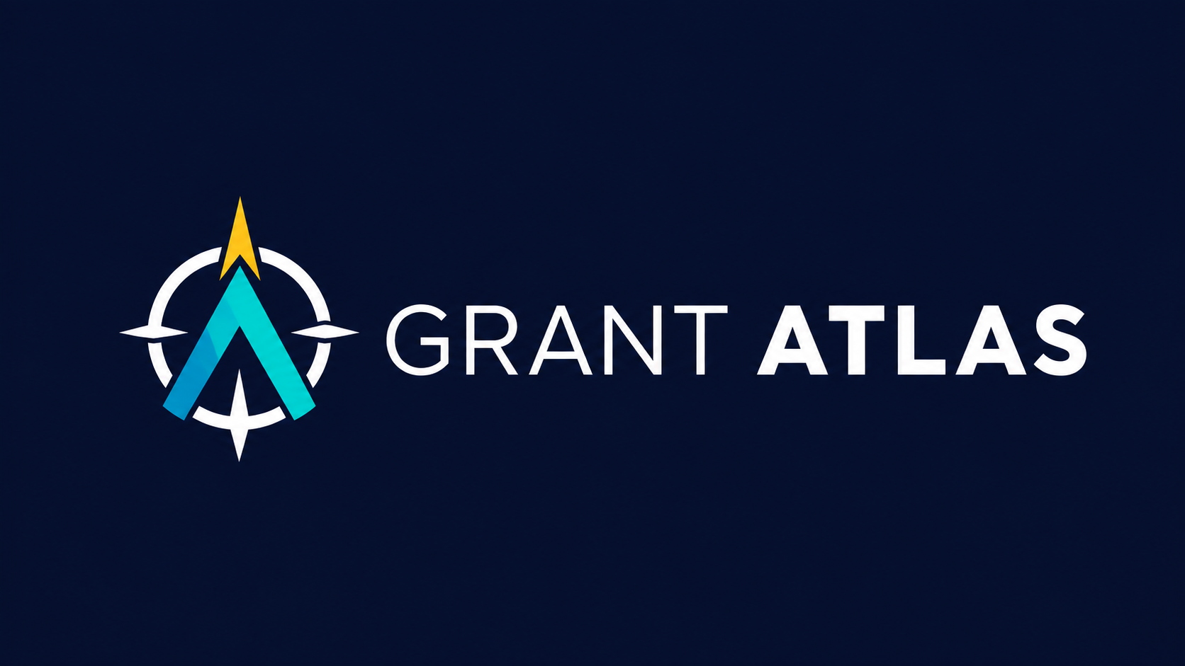 Grant Atlas logo