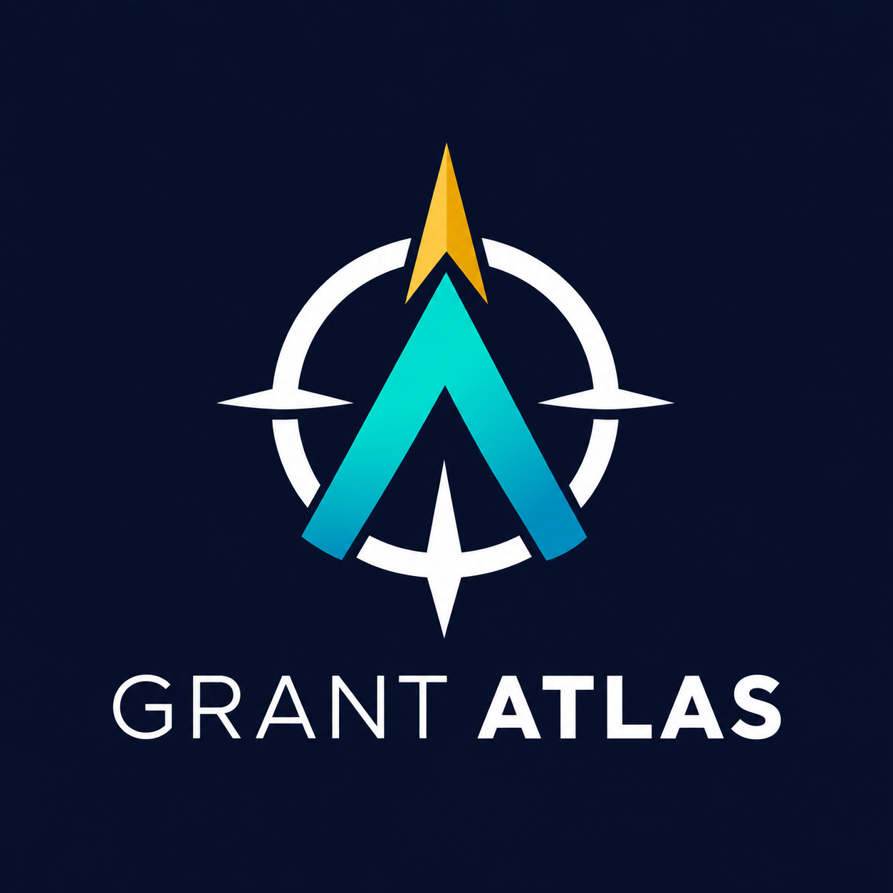 Grant Atlas logo